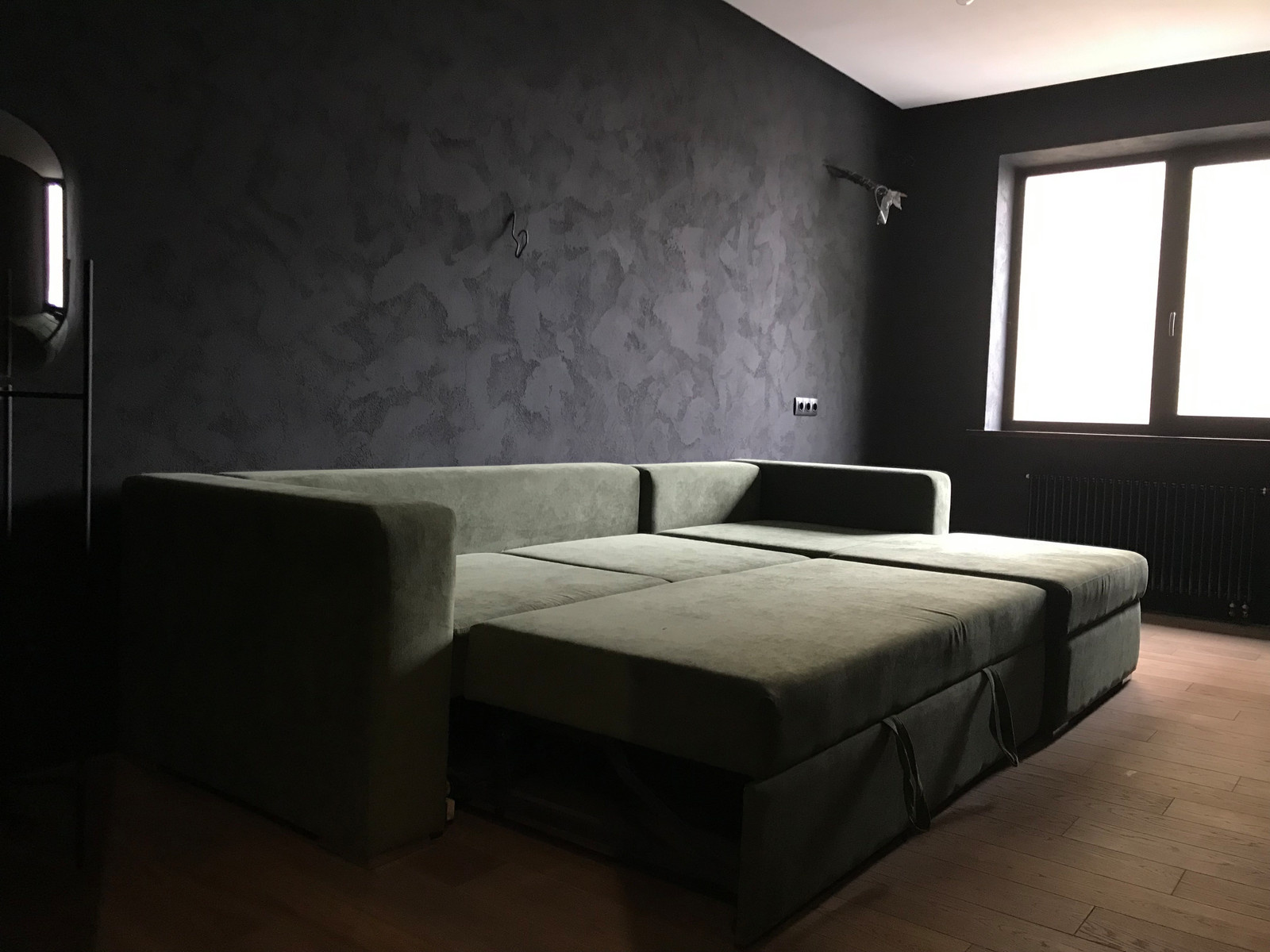 Room_009_реализация квартиры в ЖК "Красный Аксай"