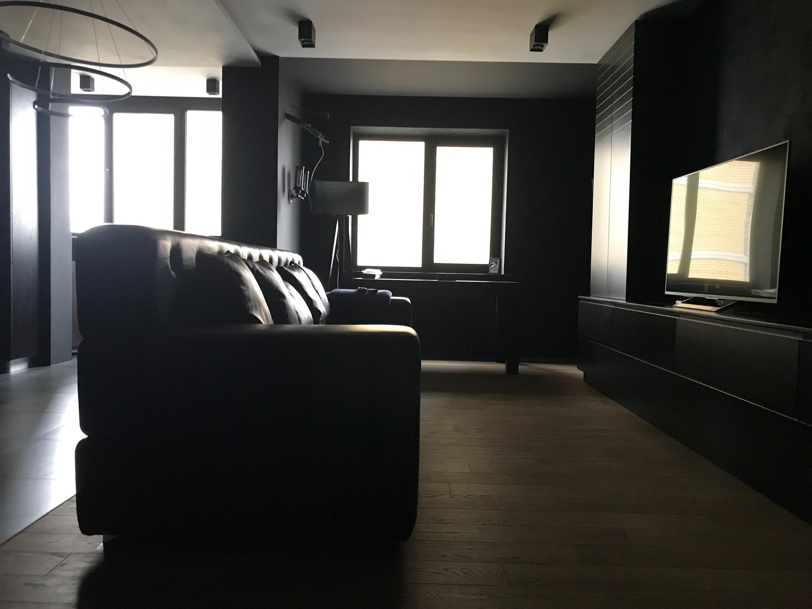 Room_009_реализация квартиры в ЖК "Красный Аксай"