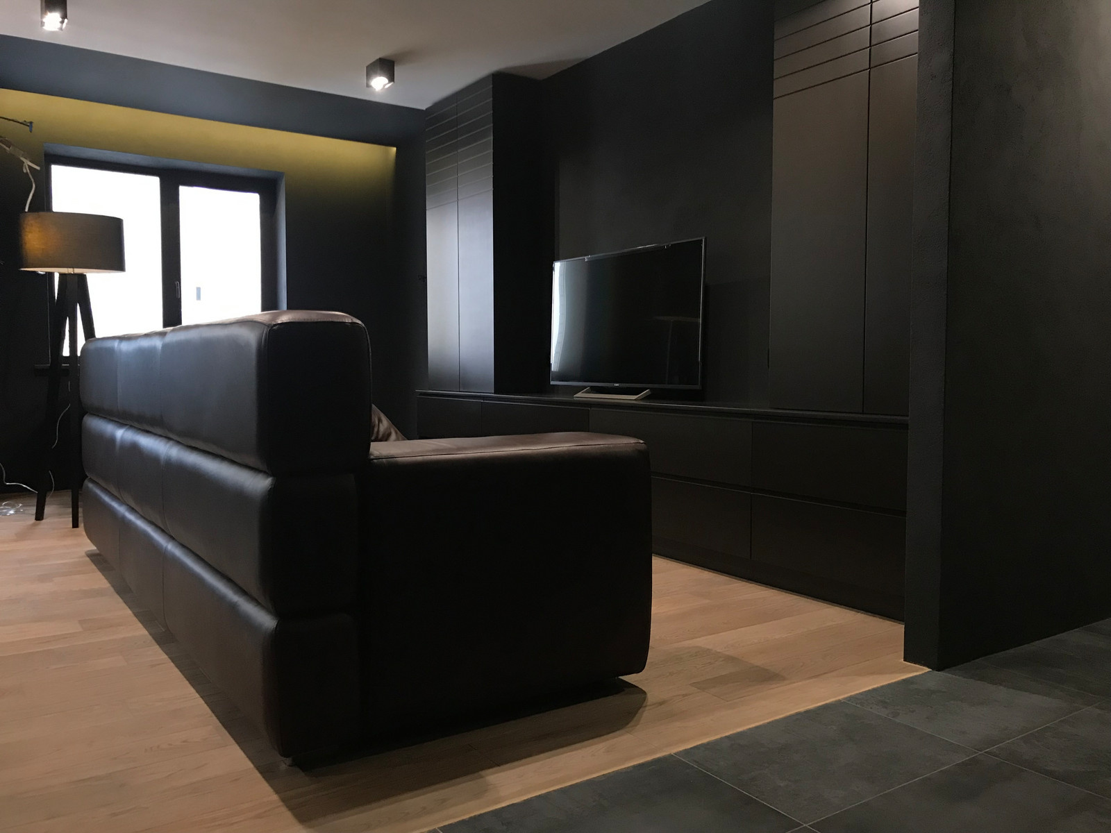 Room_009_реализация квартиры в ЖК "Красный Аксай"