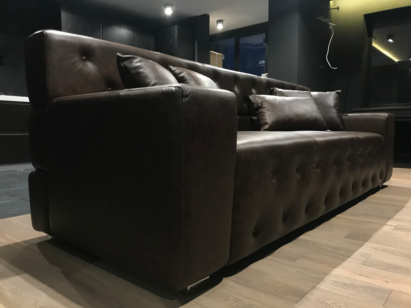 Room_009_реализация квартиры в ЖК "Красный Аксай"