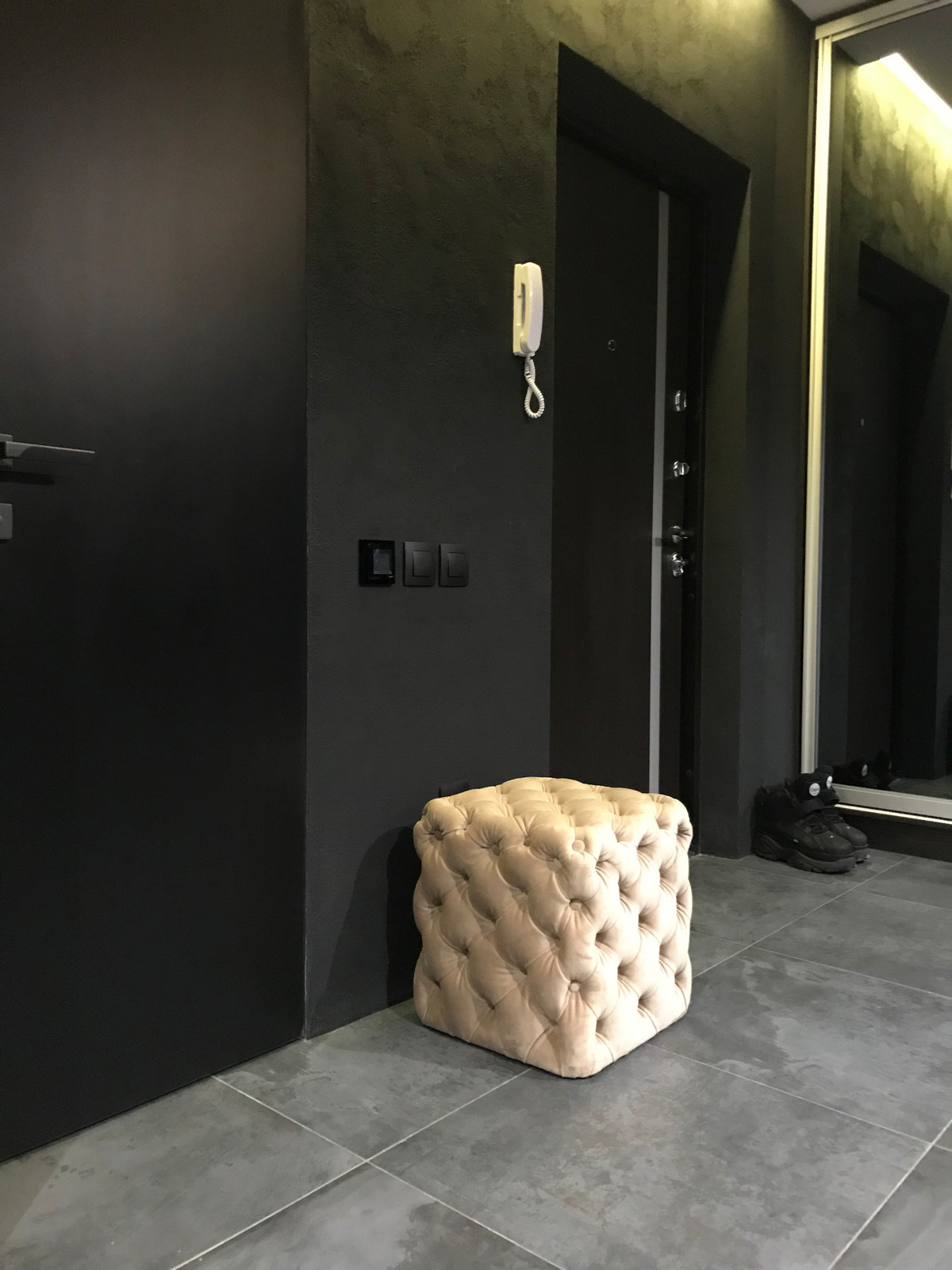 Room_009_реализация квартиры в ЖК "Красный Аксай"