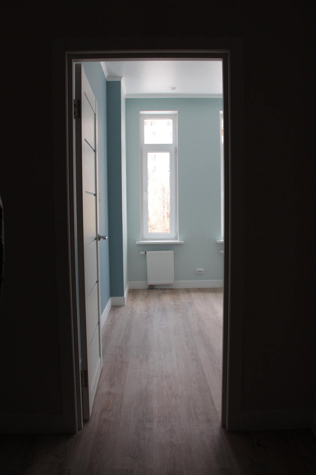 ЖК Маршала Захарова