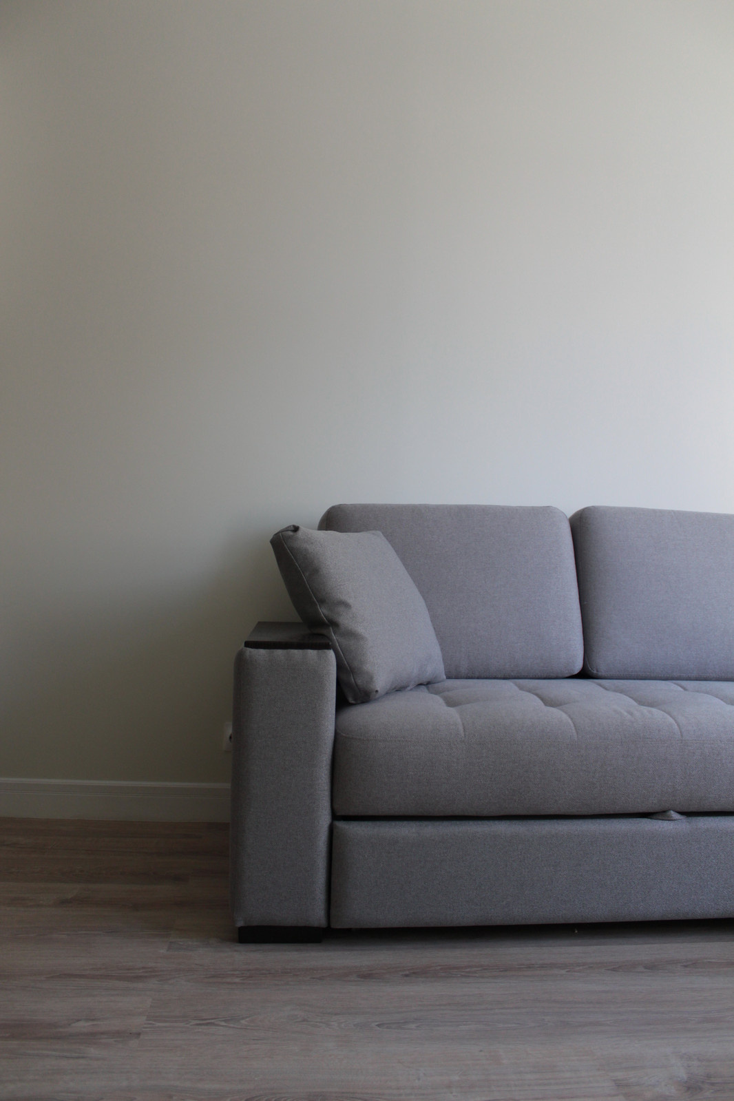 ЖК Маршала Захарова