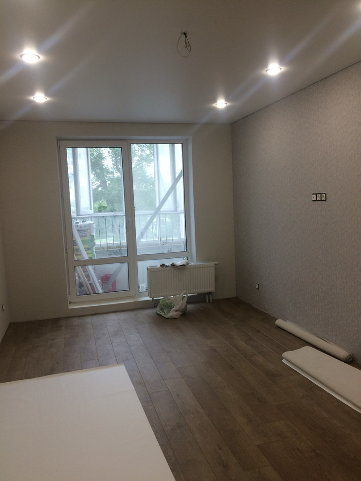 Квартира «Венский лес»