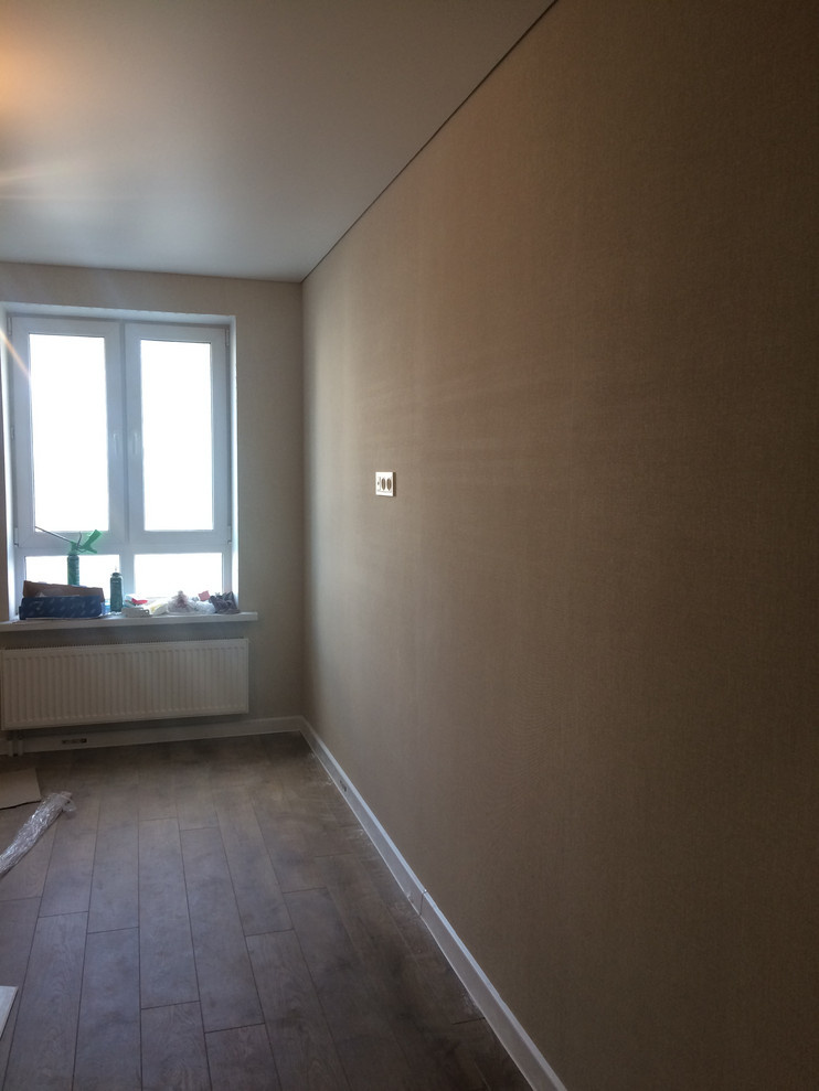 Квартира «Венский лес»