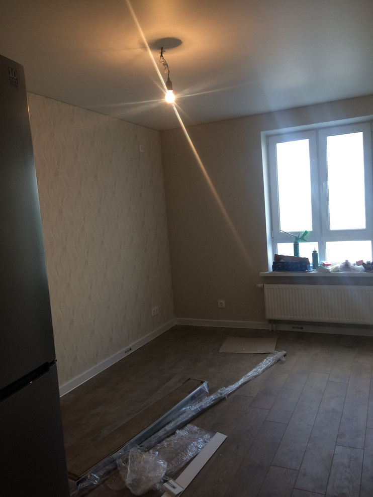 Квартира «Венский лес»