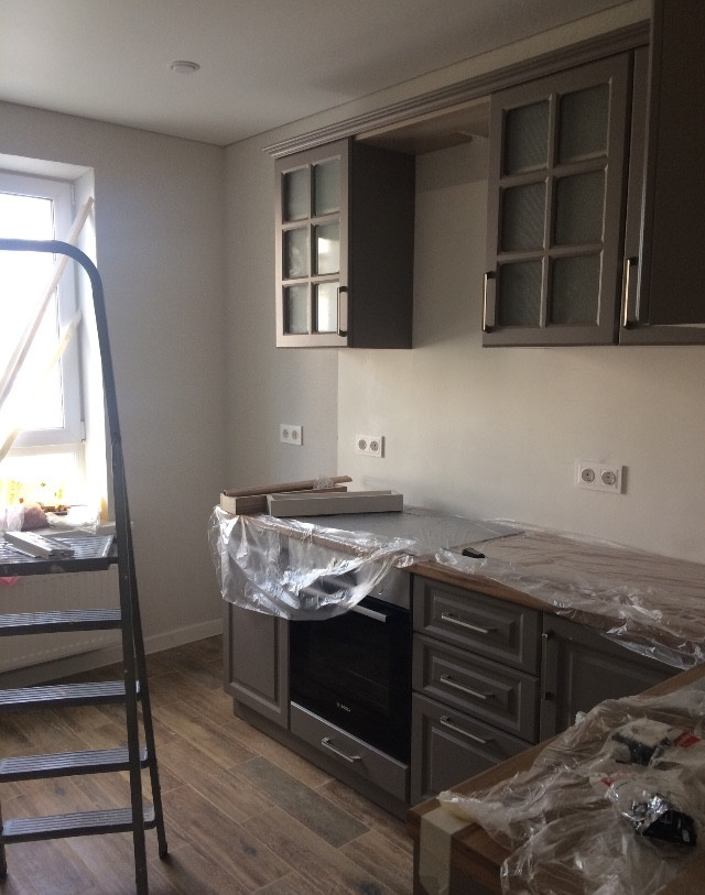 Квартира «Венский лес»