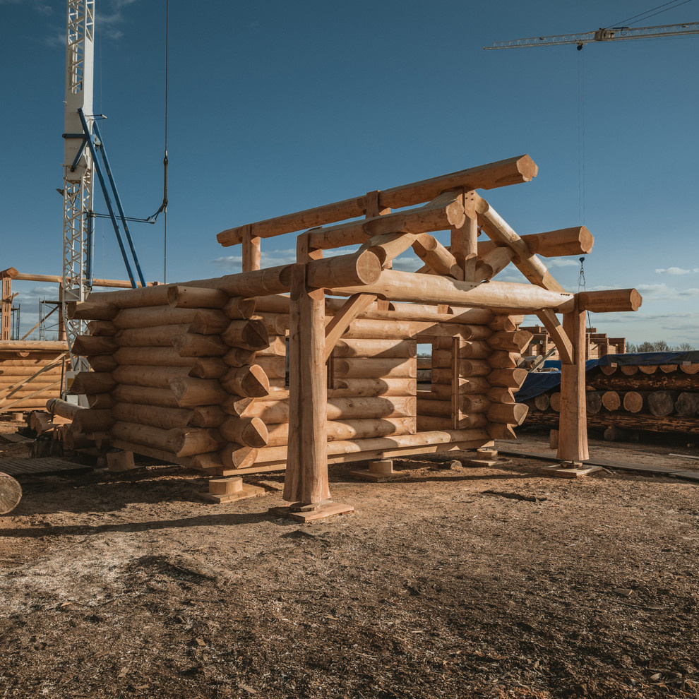 Баня "Карижа"