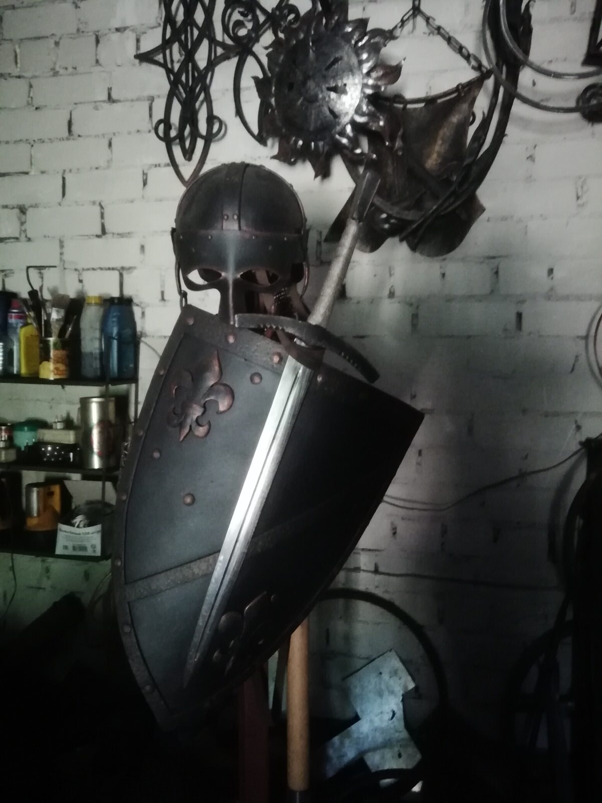 Мои работы на заказ (подборка фото)