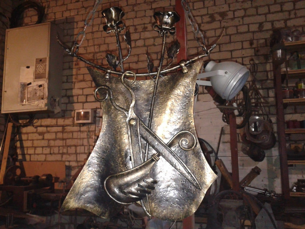 Мои работы на заказ (подборка фото)