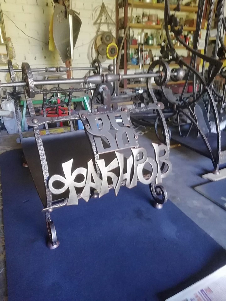 Мои работы на заказ (подборка фото)