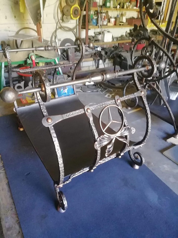 Мои работы на заказ (подборка фото)