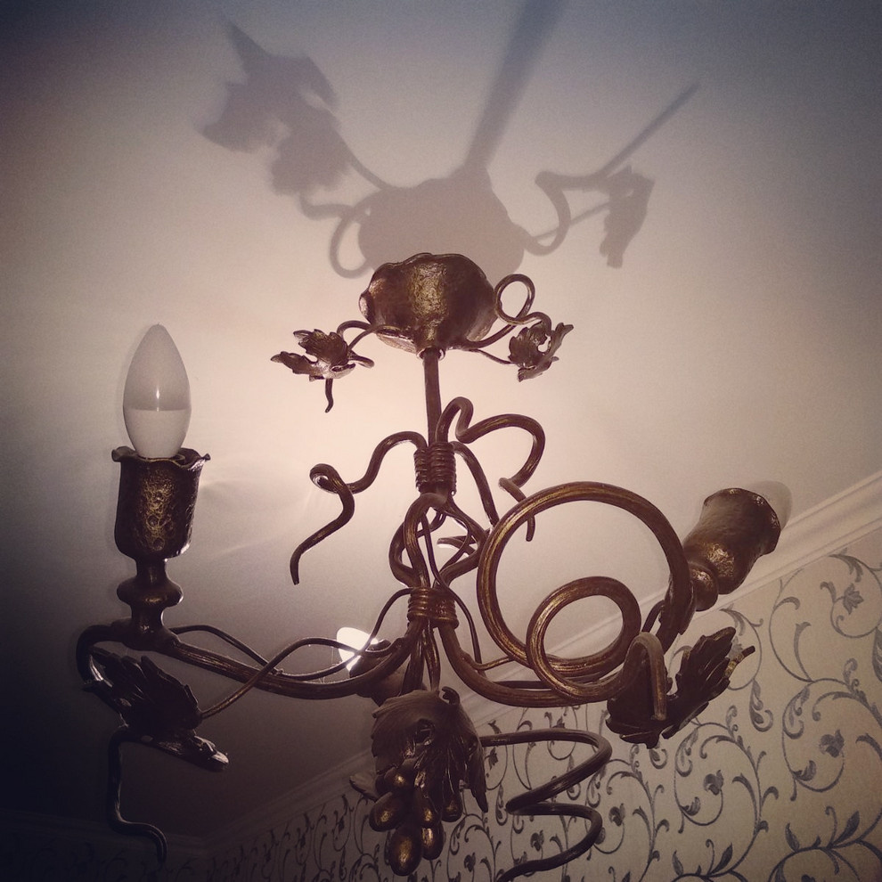 Мои работы на заказ (подборка фото)