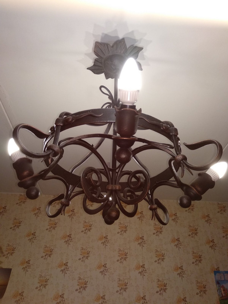 Мои работы на заказ (подборка фото)