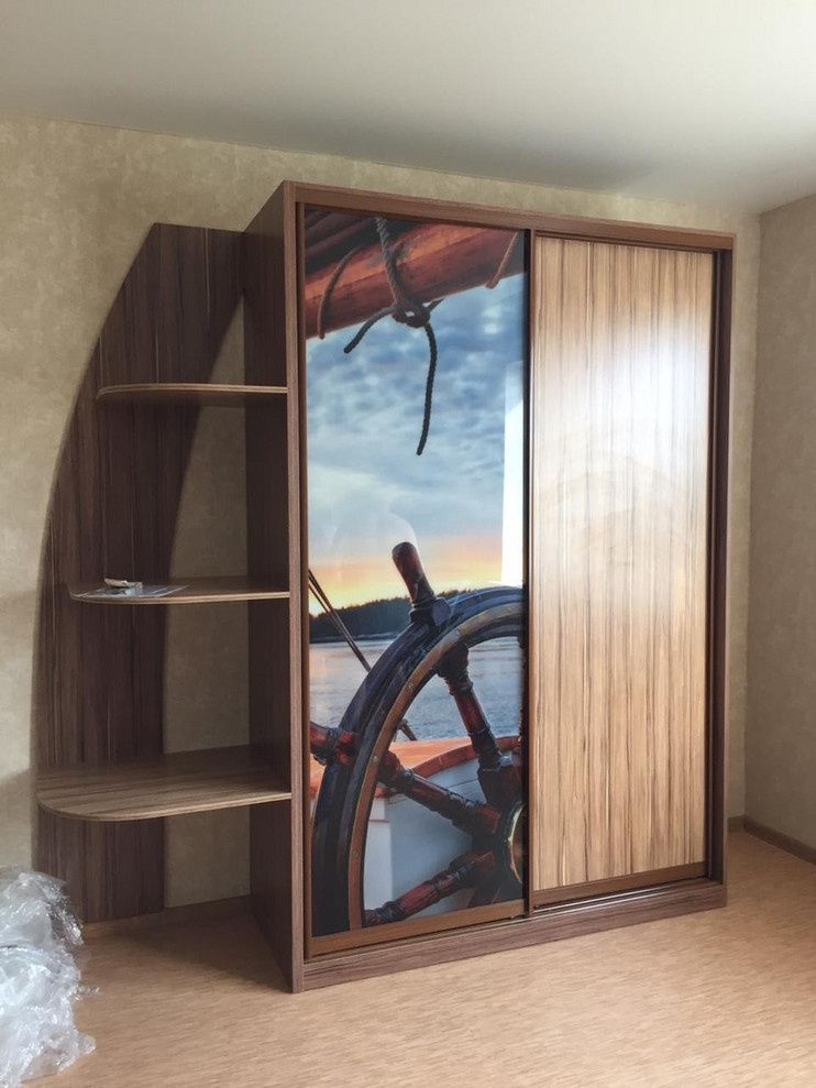 Мебель в детскую