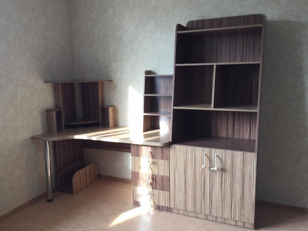 Мебель в детскую