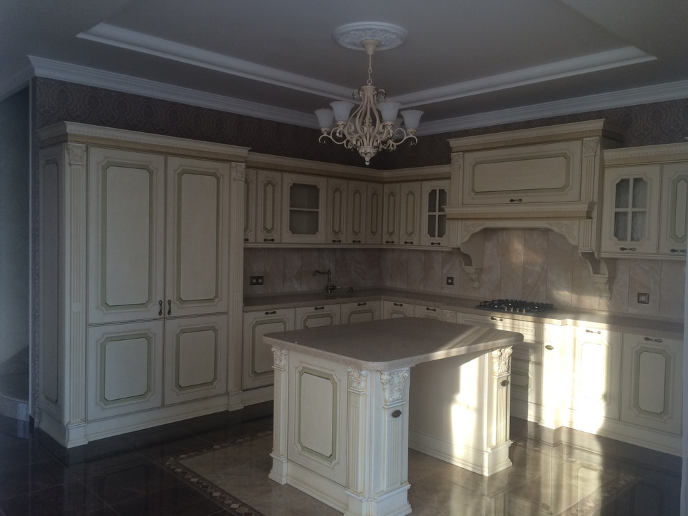 Дом в классике