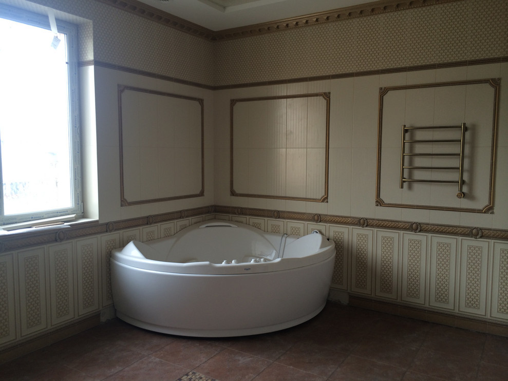 Дом в классике