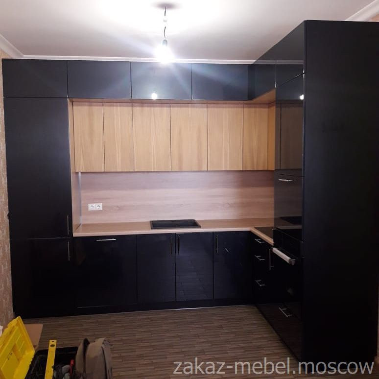 Шкафы, гардеробные, прихожие и т.д.