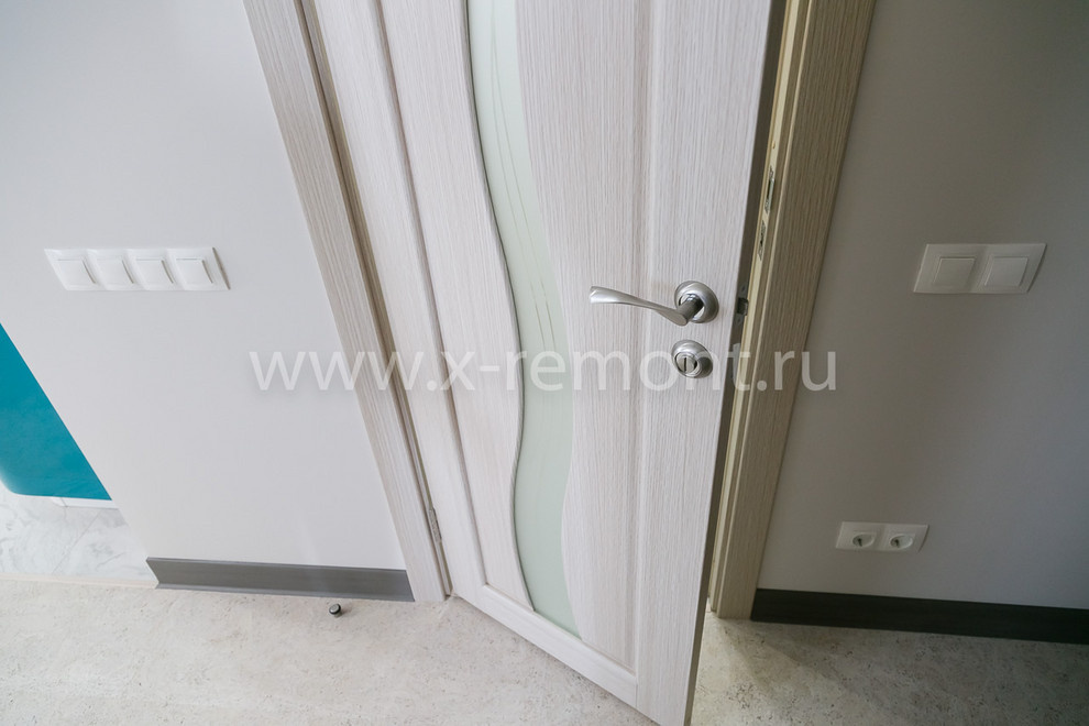 Лесопарковая 5