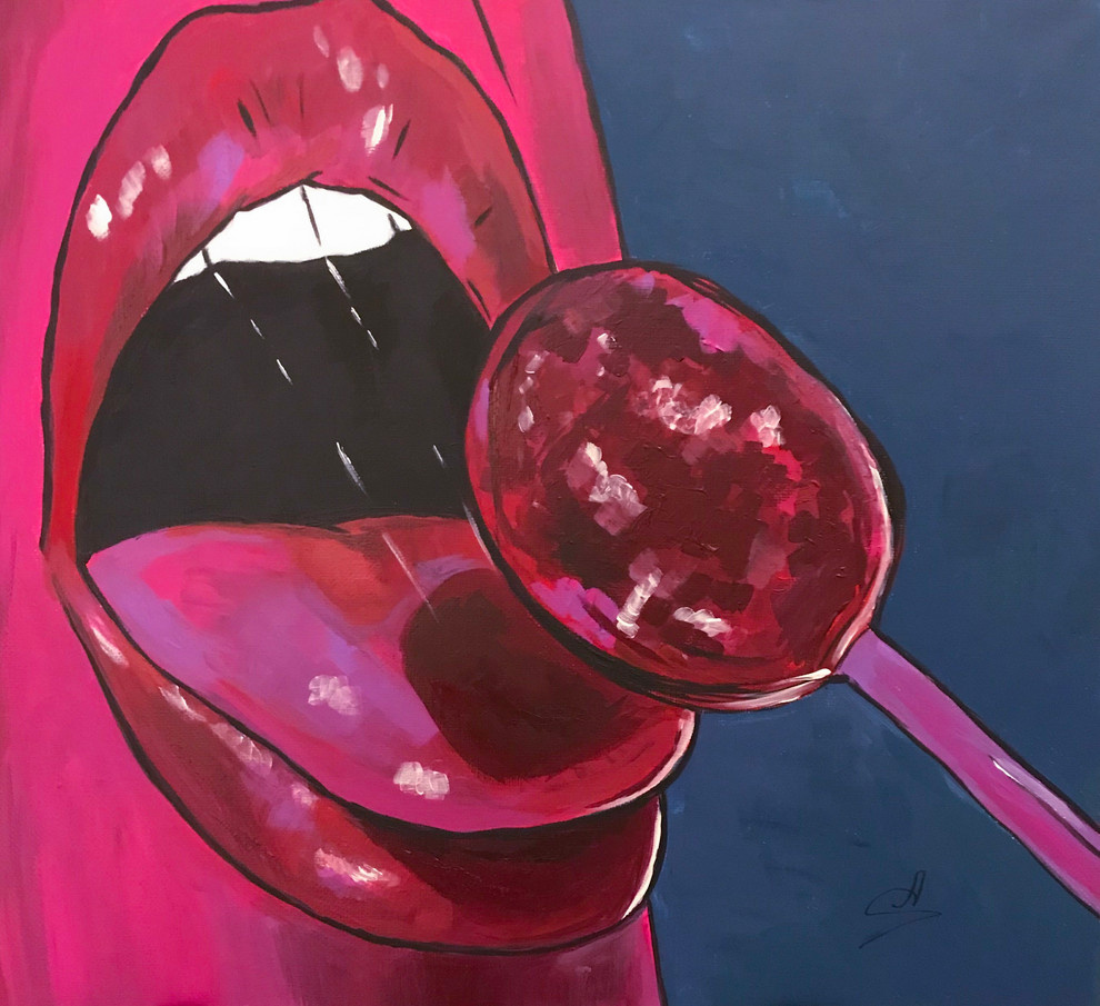 ACRYLIC ART