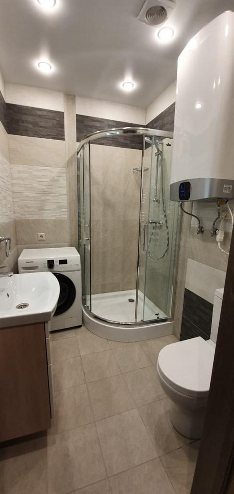 Апартаменты для аренды