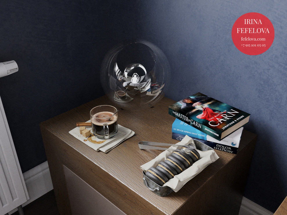 Комната для подростка