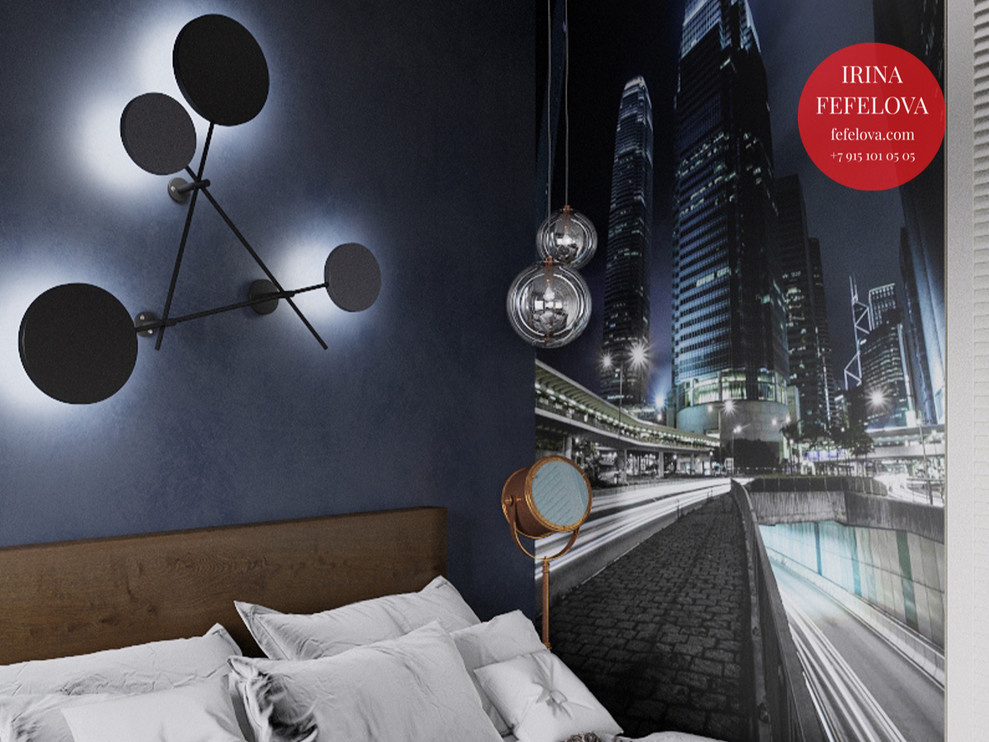 Комната для подростка