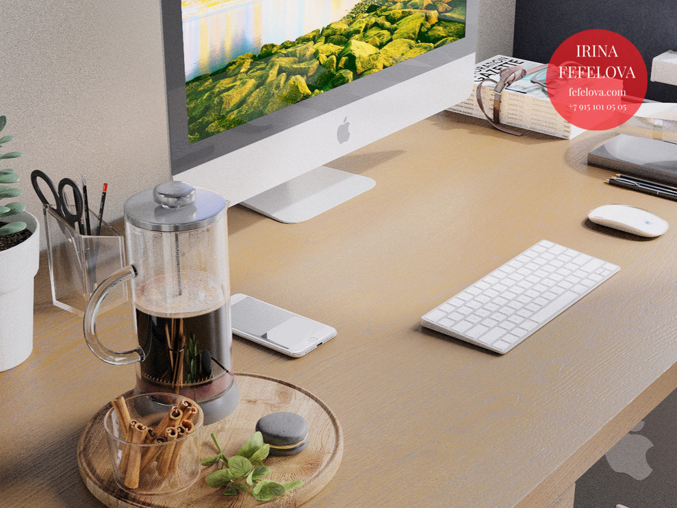 Комната для подростка