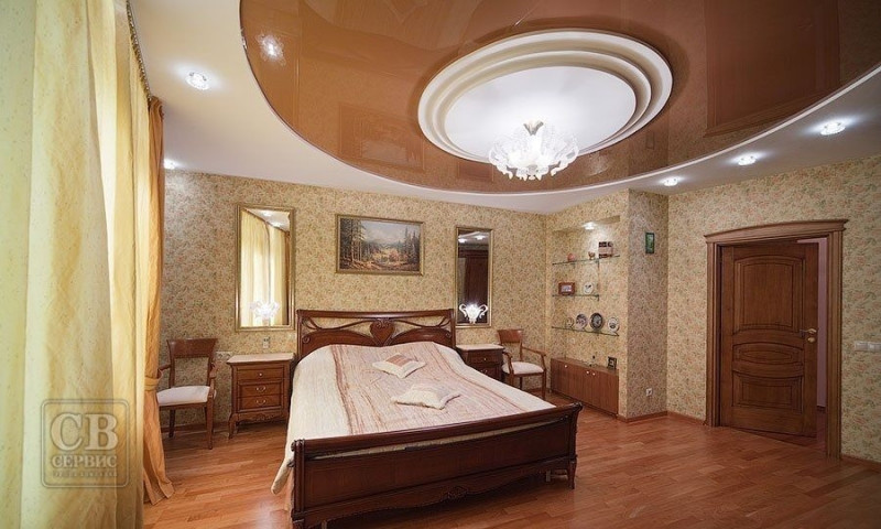 Ремонт квартиры (метро Беговая)