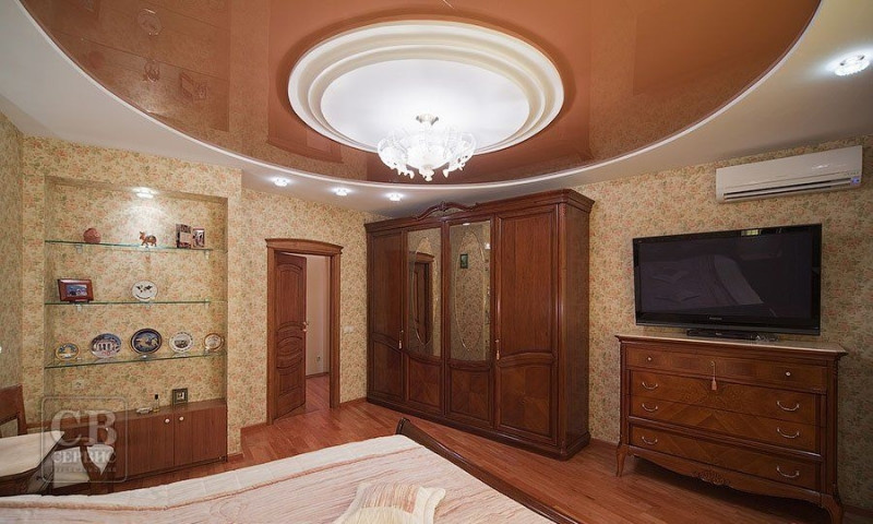Ремонт квартиры (метро Беговая)