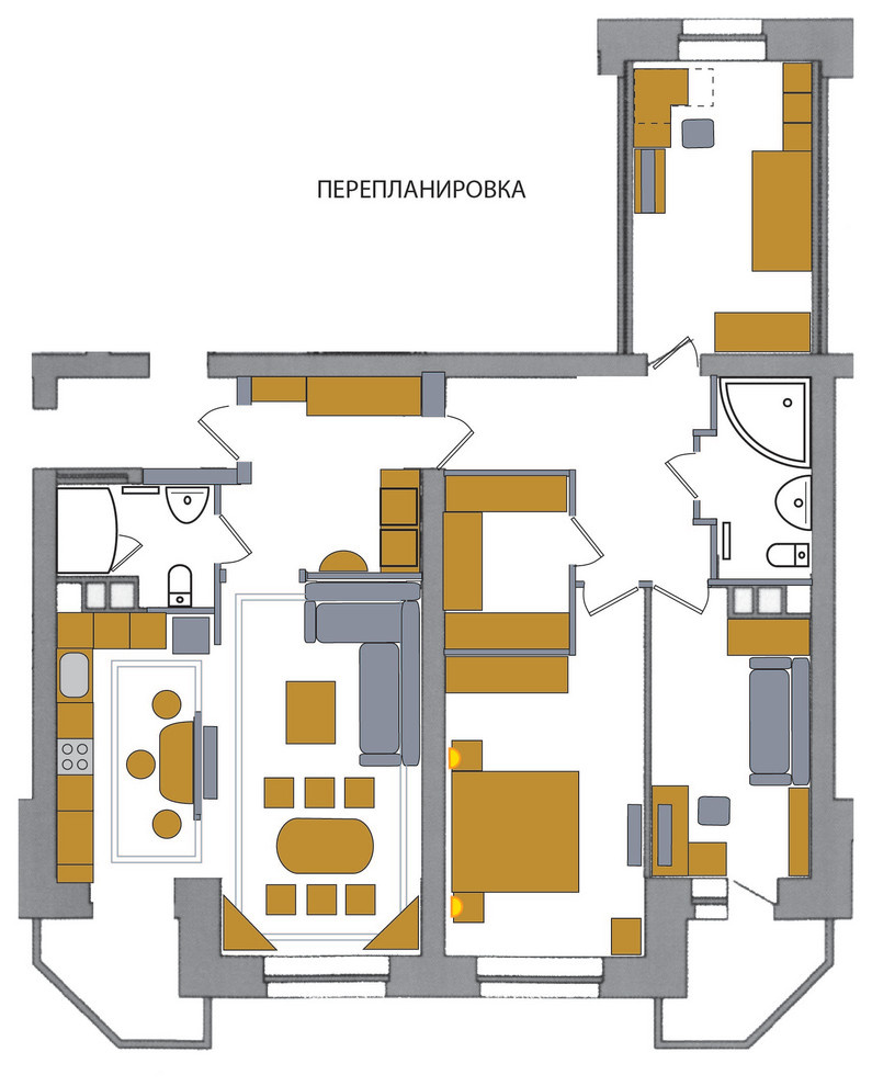 Современная классика