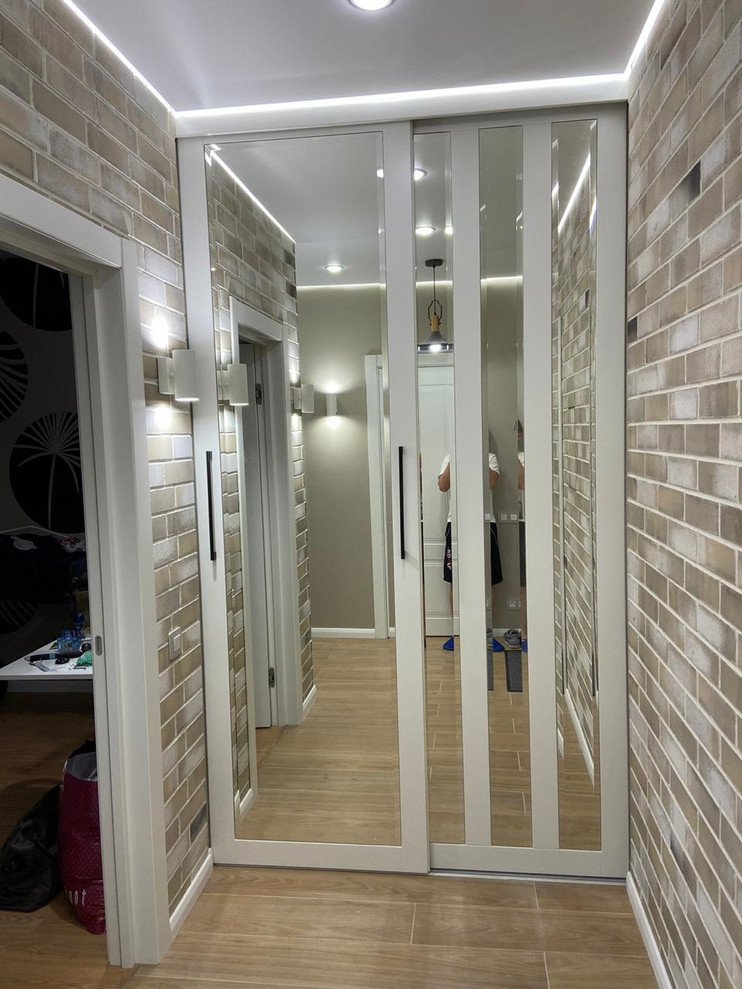 ЖК Сколково