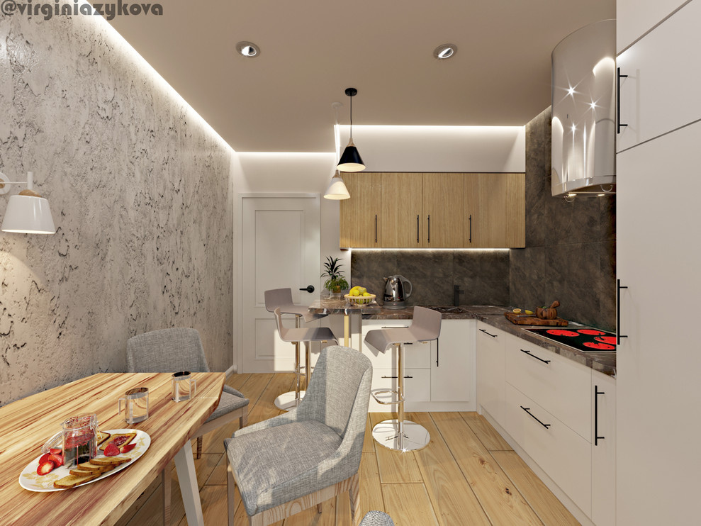 ЖК Сколково