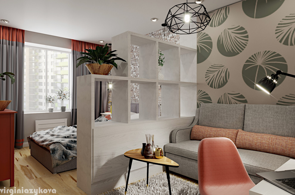 ЖК Сколково