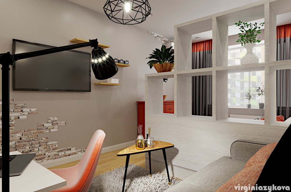 ЖК Сколково