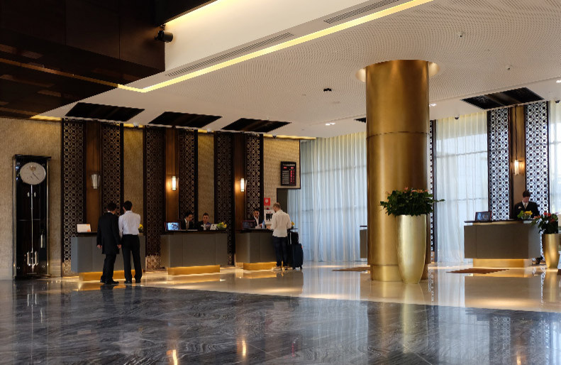 THE WESTIN Hotel, Doha
