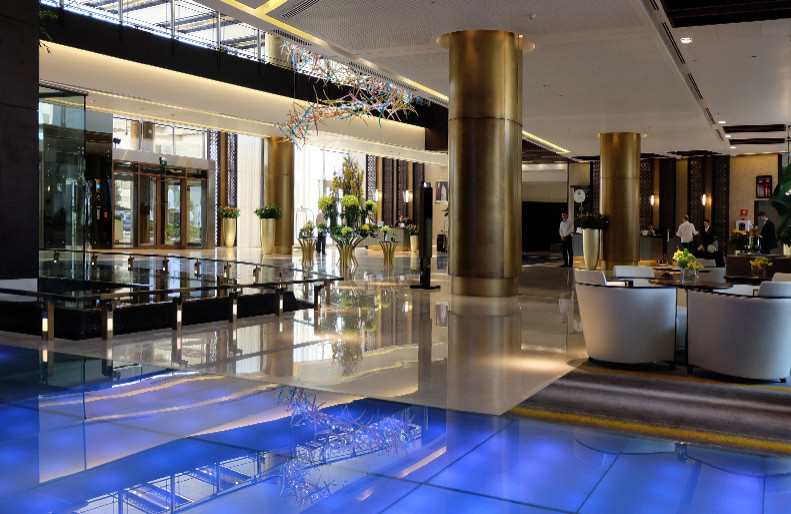 THE WESTIN Hotel, Doha