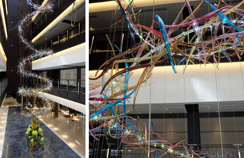 THE WESTIN Hotel, Doha