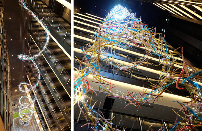 THE WESTIN Hotel, Doha