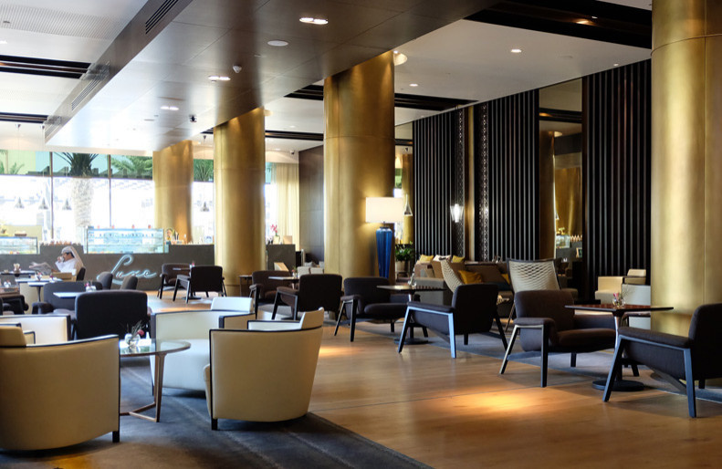 THE WESTIN Hotel, Doha