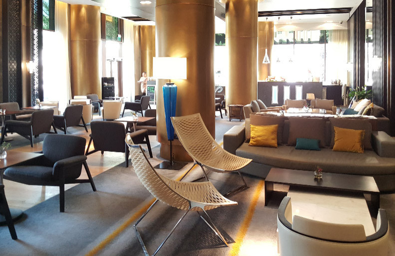 THE WESTIN Hotel, Doha