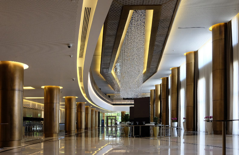 THE WESTIN Hotel, Doha