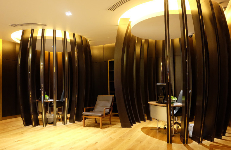 THE WESTIN Hotel, Doha