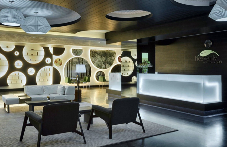 THE WESTIN Hotel, Doha