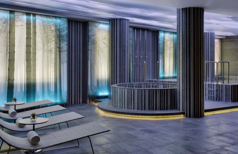 THE WESTIN Hotel, Doha