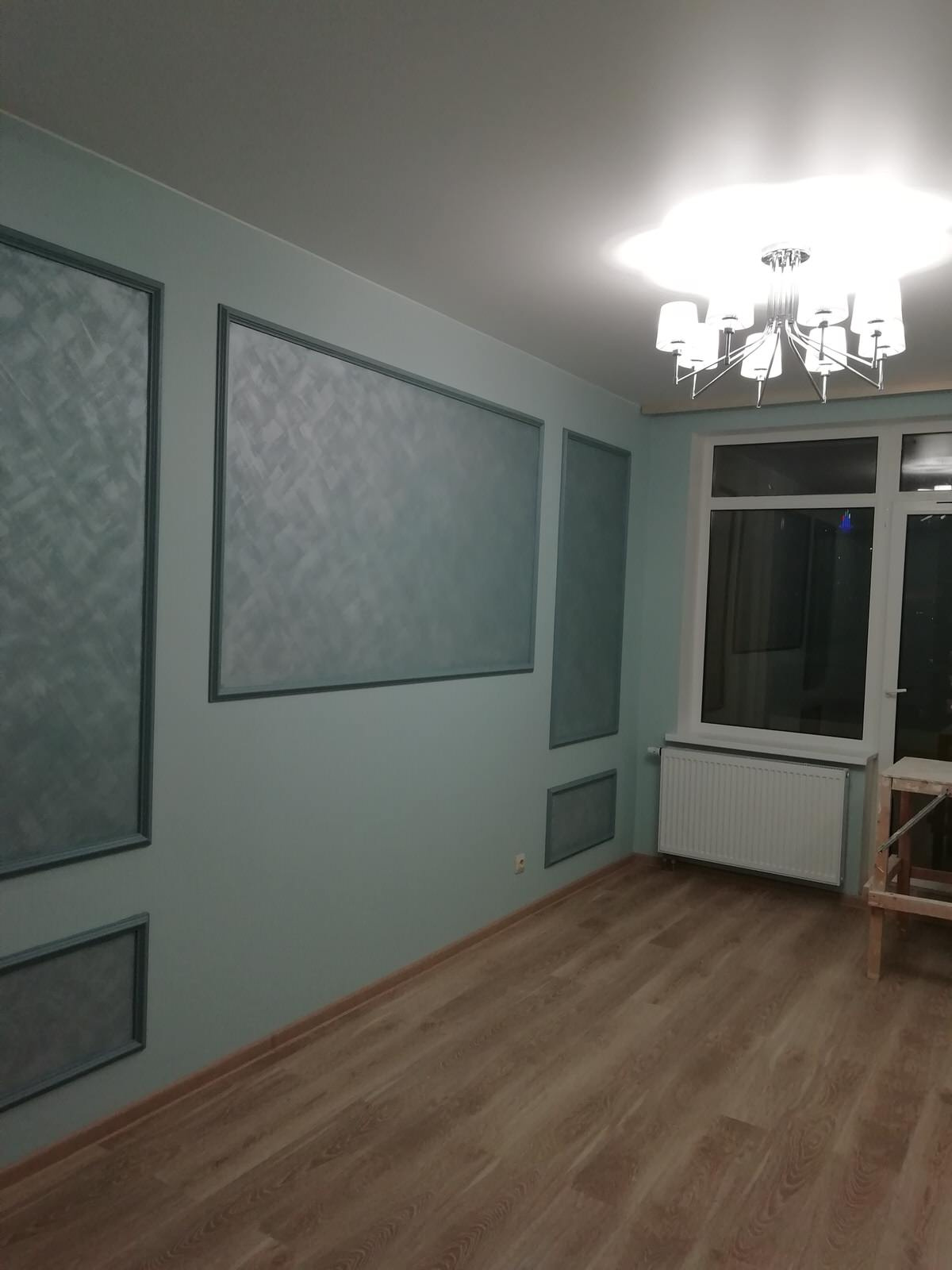 Дизайн интерьера квартиры