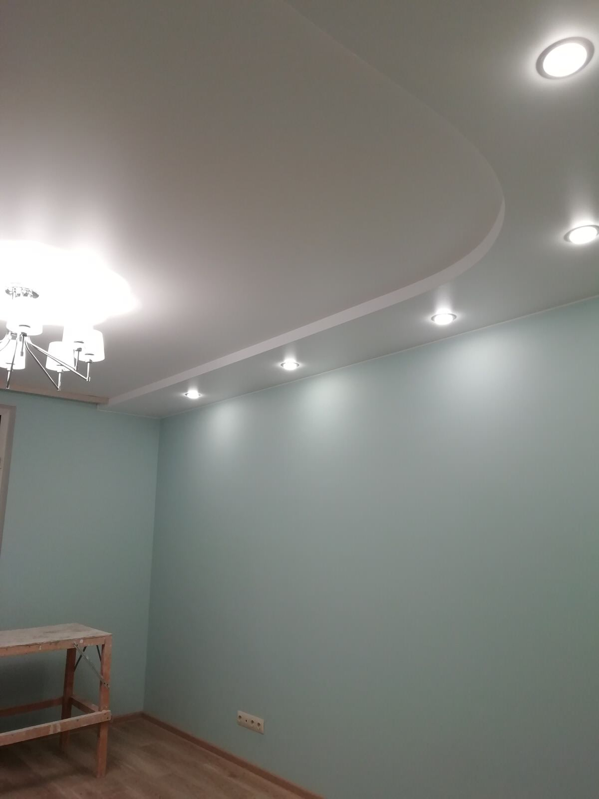 Дизайн интерьера квартиры