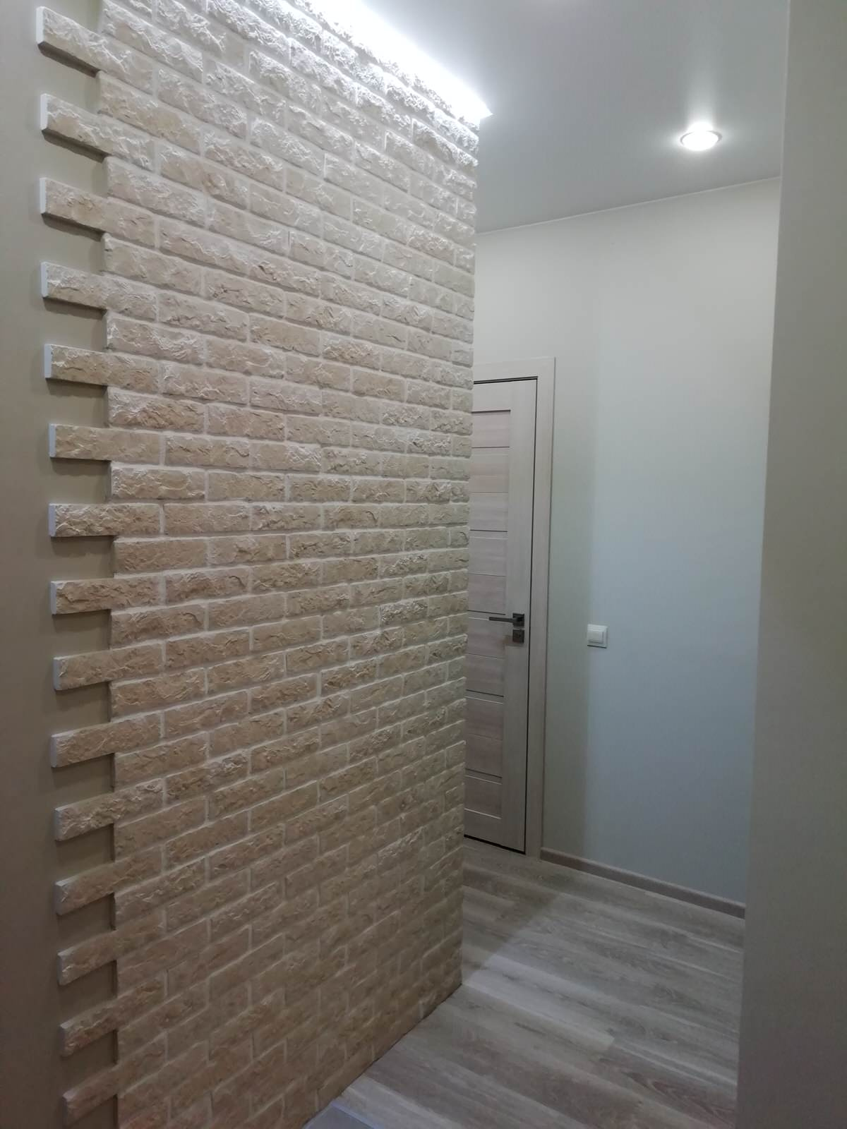 Дизайн интерьера квартиры