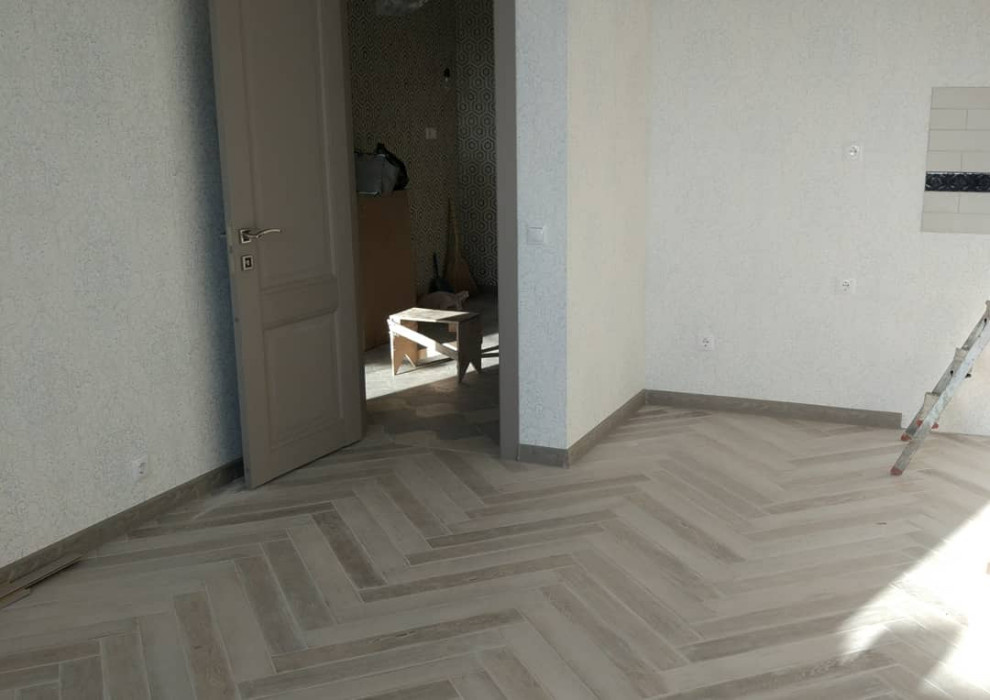 Многофункциональная однушечка.